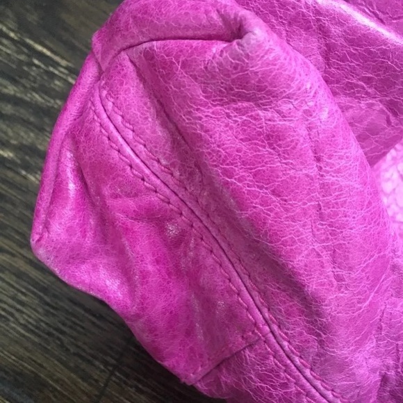 Authentic Balenciaga Large Hardware & Dust Bag - Picture 3 of 7